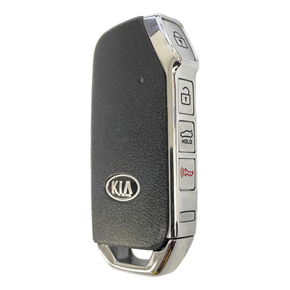 Kia Forte 2019-2021 OEM 4 Button Smart Key CQOFD00430 (95440-M7000 / M7001)