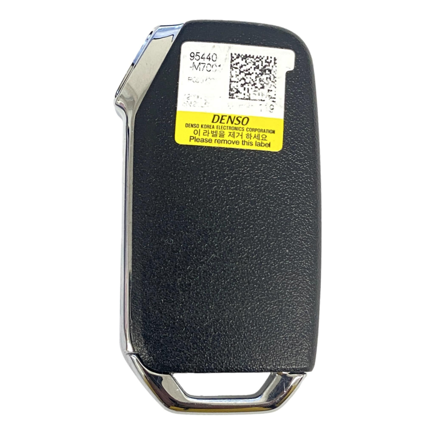 Kia Forte 2019-2021 OEM 4 Button Smart Key CQOFD00430 (95440-M7000 / M7001)