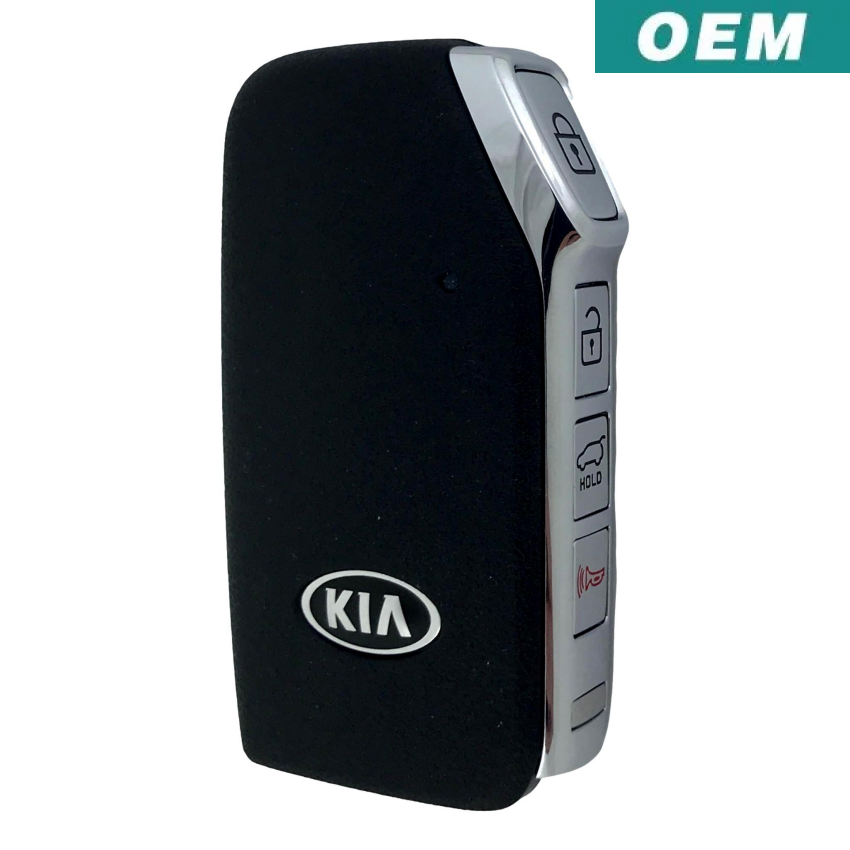 Kia Niro 2019-2020 OEM 4 Buttons Smart Key TQ8-FOB-4F24 (95440-G5010)