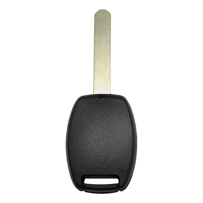 Honda Accord 2003-2007 4 Button Remote Head Key for OUCG8D-380H-A