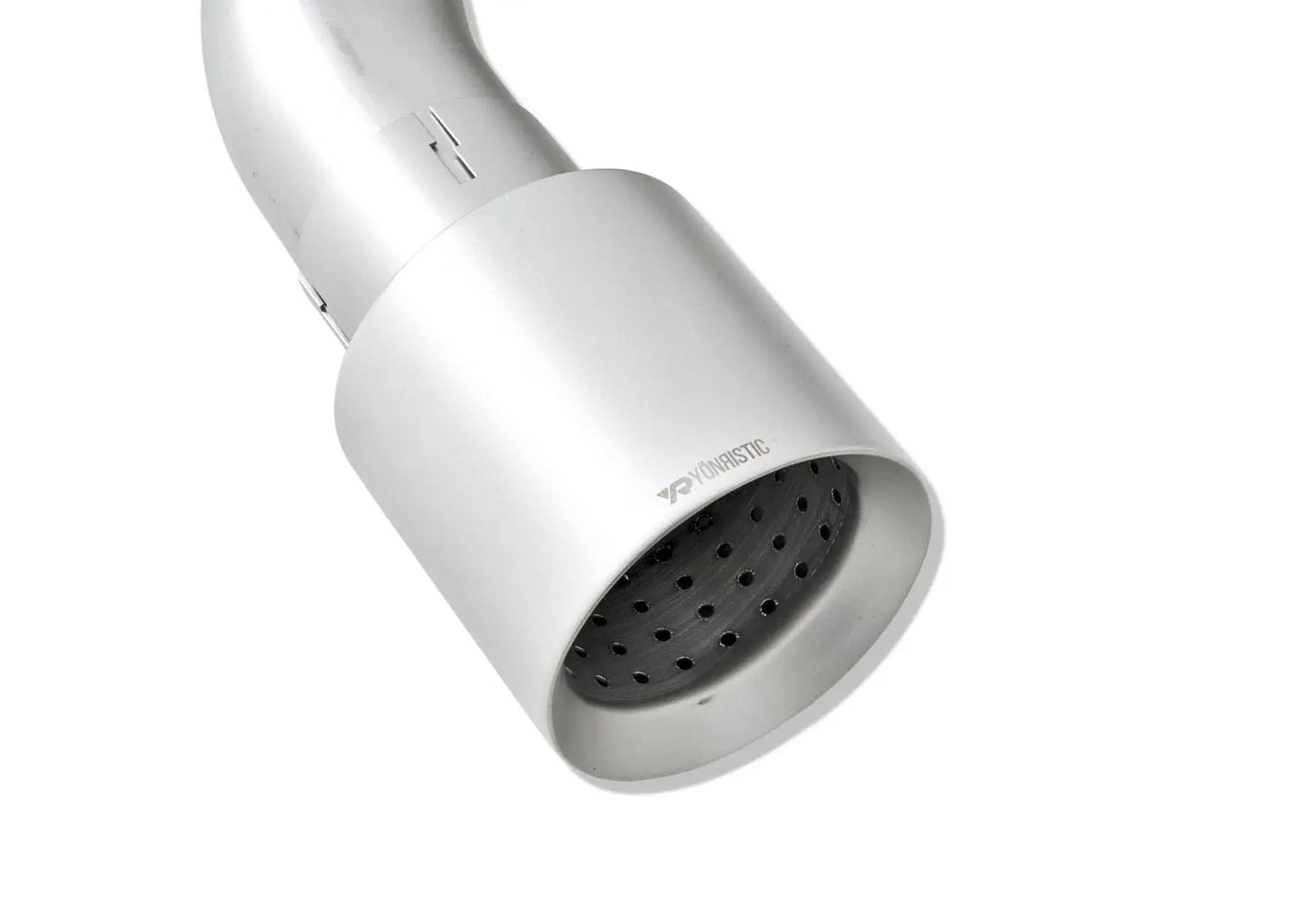 McLaren 570 F1 Extended X-pipe Exhaust System - Yonristic Performance