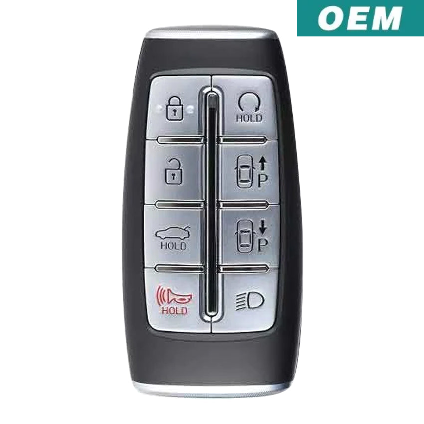 Genesis G80 2021 OEM 8 Button Smart Key TQ8-FOB-4F35 (95440-T1200)