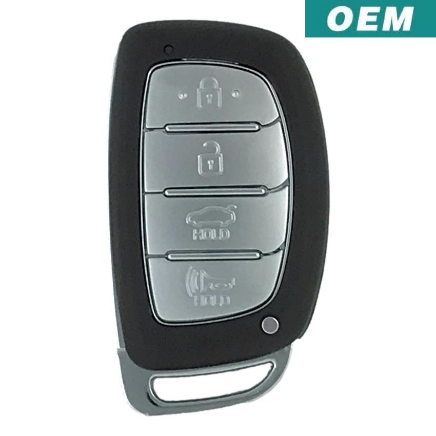 Hyundai Elantra 2019-2020 OEM 4 Button Smart Key CQOFD00120 (95440-F2002)