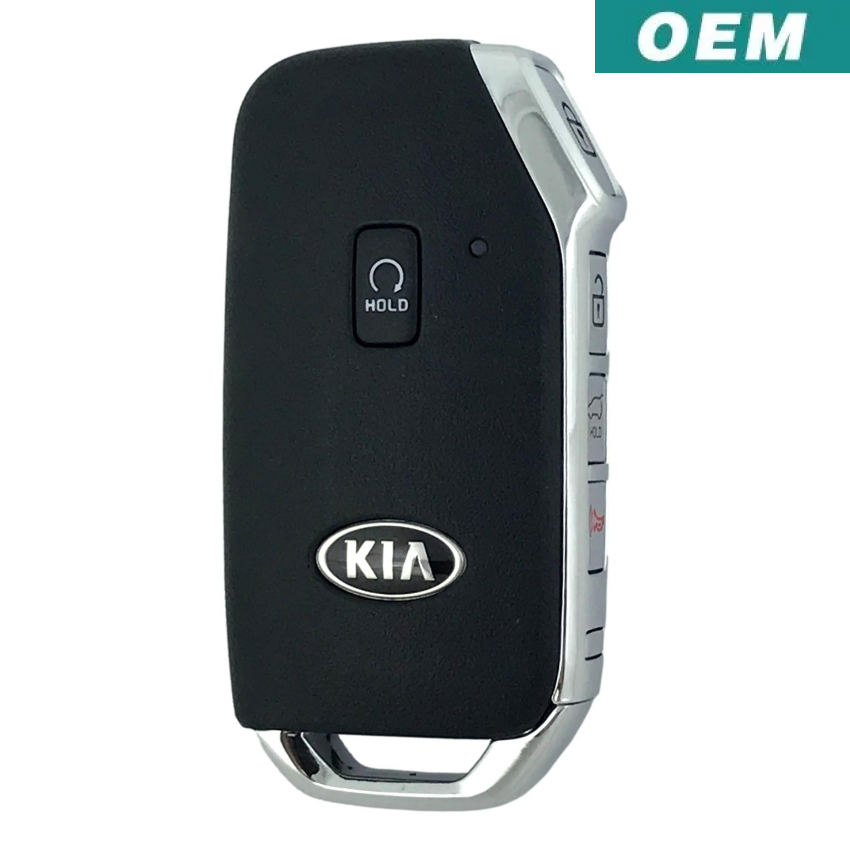 Kia K5 2021-2022 OEM 5 Button Smart Key CQOFD00790 (95440-L3010)