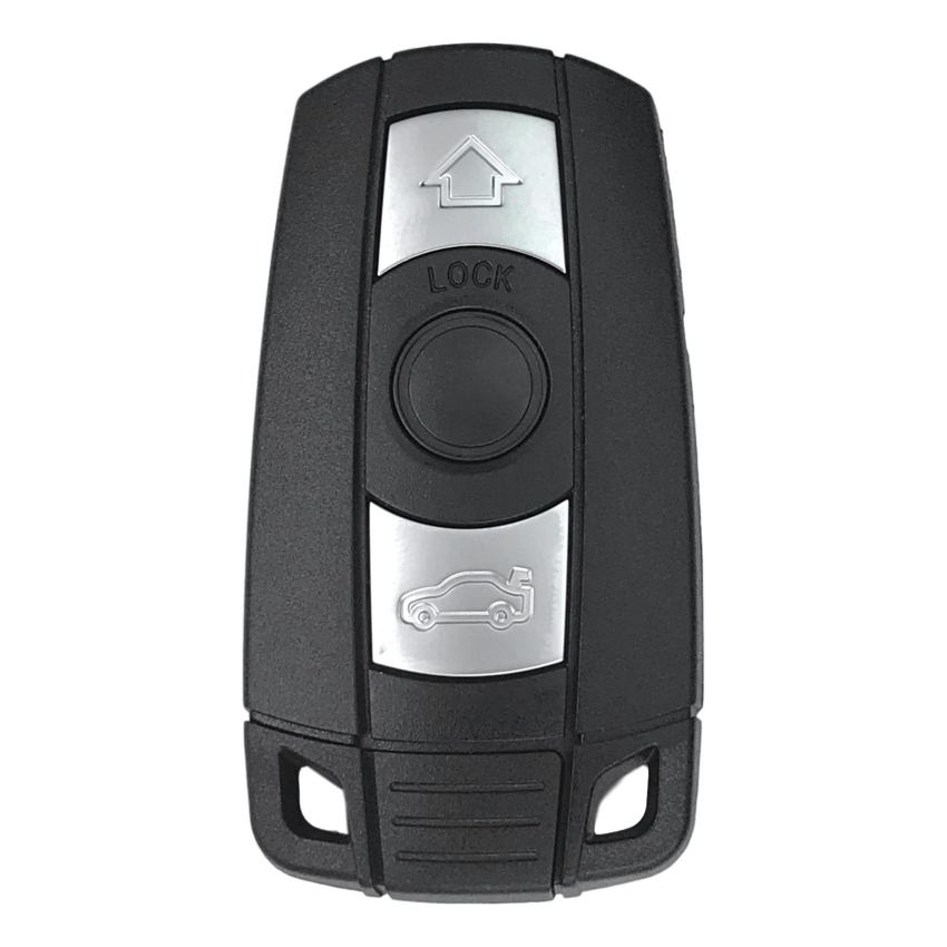 5 Pack - BMW 3 Series 5 Series 2007-2016 CAS3 Smart Key KR55WK49127 / 49123