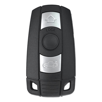 5 Pack - BMW 3 Series 5 Series 2007-2016 CAS3 Smart Key KR55WK49127 / 49123