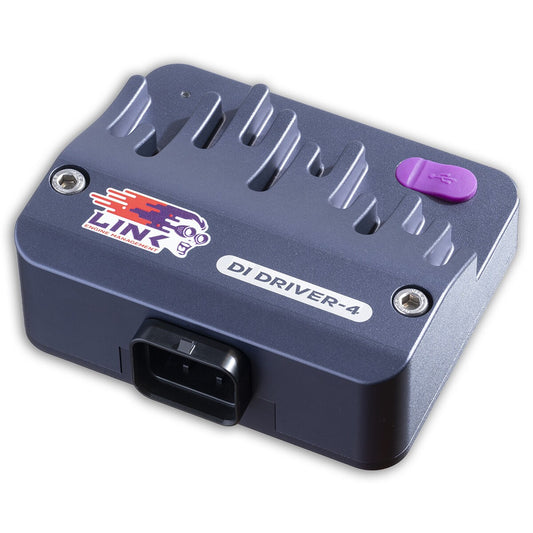 LINK ECU - DI Driver-4