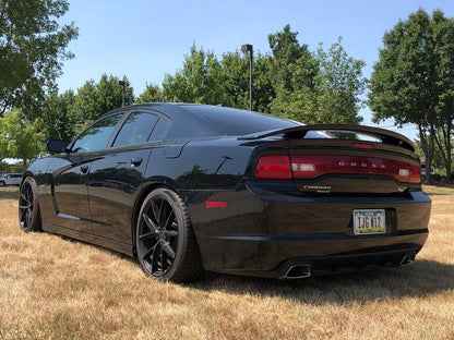 Truhart StreetPlus Coilovers 05-23 Chrysler 300 Dodge Charger AWD ONLY