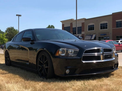 Truhart StreetPlus Coilovers 05-23 Chrysler 300 Dodge Charger AWD ONLY