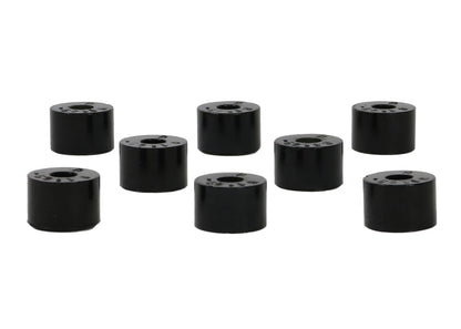 Whiteline Plus 10/85-4/90 4cyl Front and Rear Sway Bar Link Assembly W21169