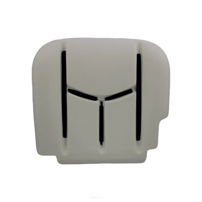 2003-2007 Chevy Tahoe/Suburban Seat Cover in Light Gray: Choose From Variations