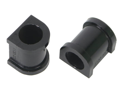 Whiteline 1992-1996 Toyota Camry Sway Bar Mount Bushing Kit - 23mm W23796