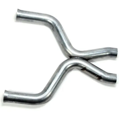 Ford Mustang GT 2-3/4 After-Cat X-Pipe 11-14