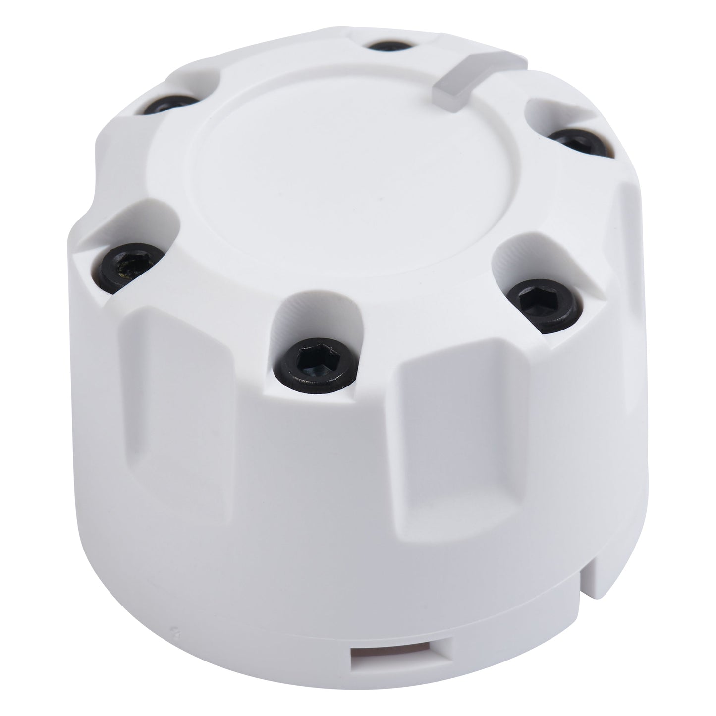 Climate Knobs (2007-2013 Tundra) - 4 PACK - WHITE