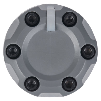 Climate Knobs (2005-2015 Tacoma) - 4 PACK - CEMENT
