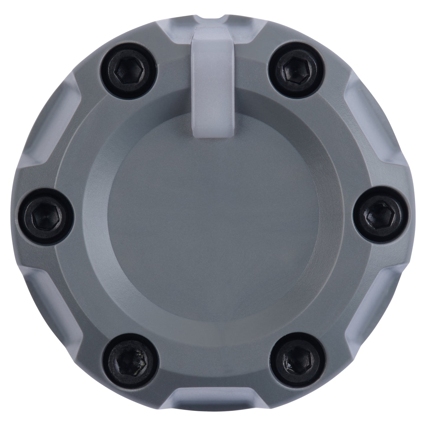 Climate Knobs (FJ Cruiser) - CEMENT