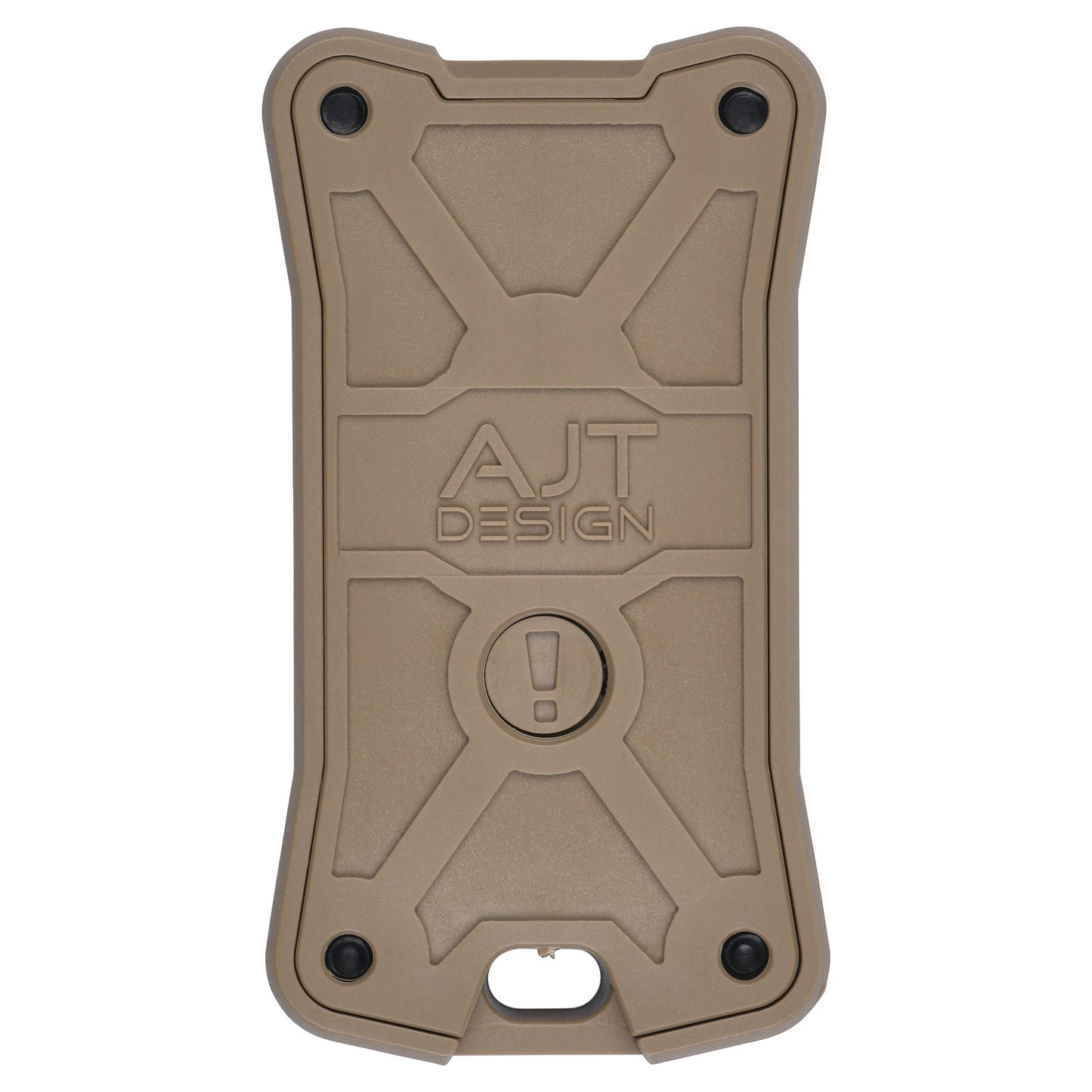 Injection Fob IF005 (2007 FJ Cruiser / 1st Gen Tundra) - QUICKSAND