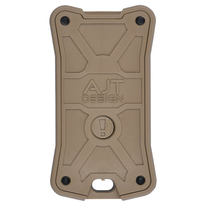 Injection Fob IF005 (2007 FJ Cruiser / 1st Gen Tundra) - QUICKSAND