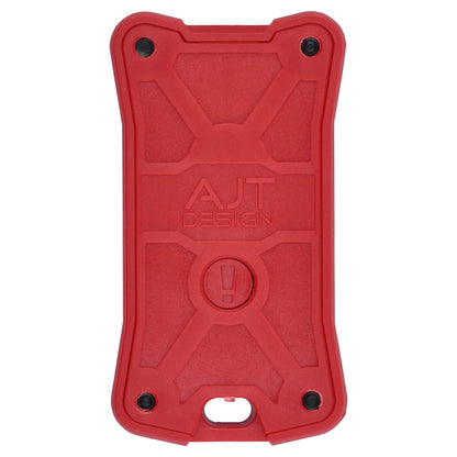 Injection Fob IF005 (2007 FJ Cruiser / 1st Gen Tundra) - RED