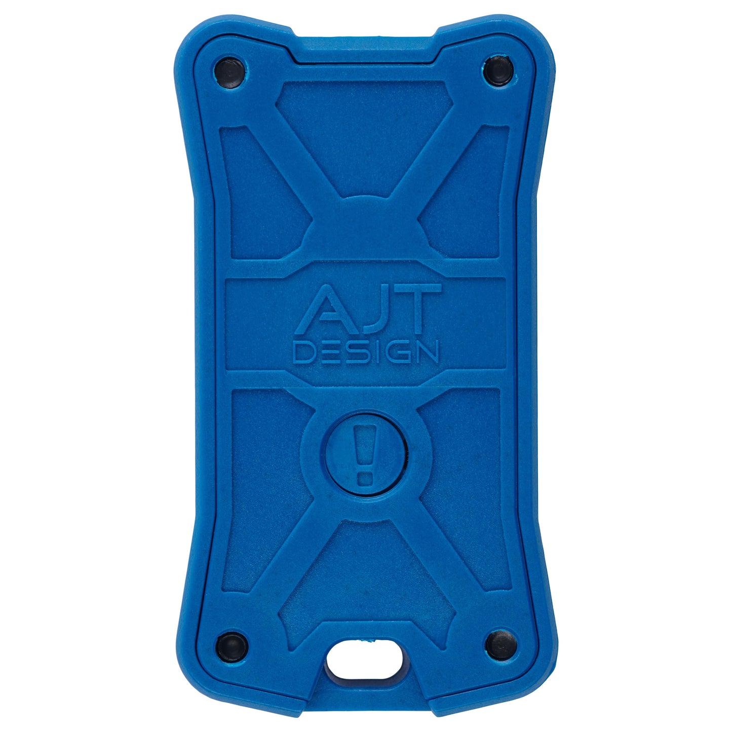 Injection Fob IF005 (2007 FJ Cruiser / 1st Gen Tundra) - BLUE