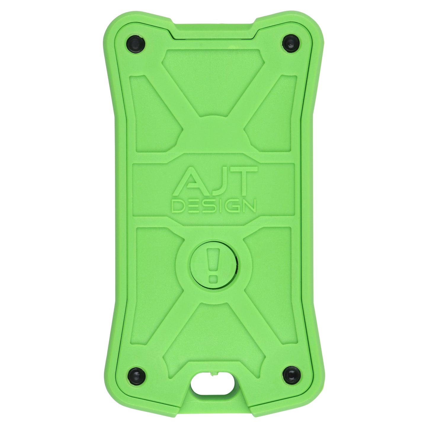 Injection Fob IF004 (3rd/4th Gen 4Runner) - GREEN