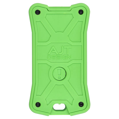 Injection Fob IF004 (3rd/4th Gen 4Runner) - GREEN
