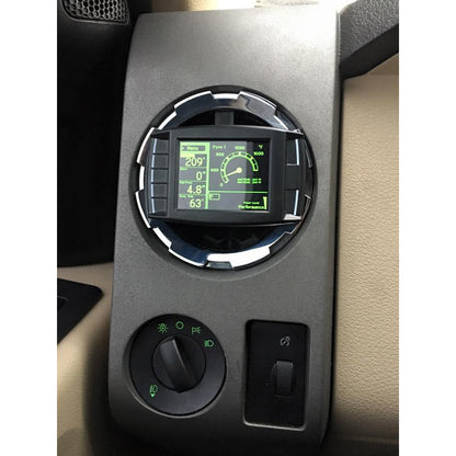 SPE Motorsport 2008-2016 Superduty Mini Maxx Vent Mount