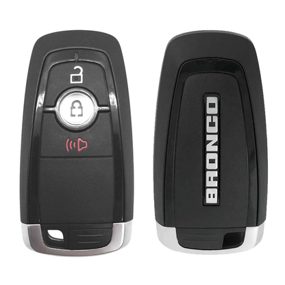 Ford Bronco 2021-2023 OEM 3 Button Smart Key M3N-A2C93142300