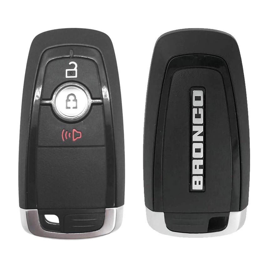 Ford Bronco 2021-2023 OEM 3 Button Smart Key M3N-A2C93142300