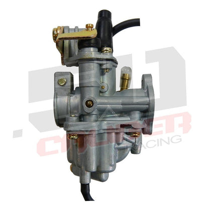 Carburetor Suzuki LT50