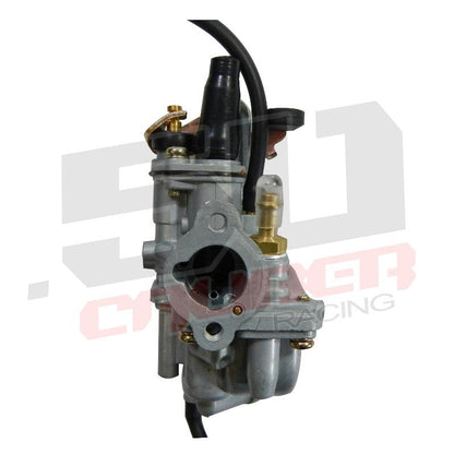 Carburetor Suzuki LT50