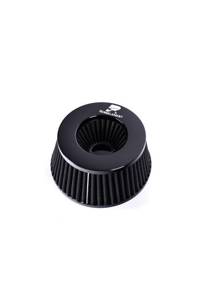 RENNELEMENT G90/G99 M5 BMW Dry Carbon Fiber Front Mount Intake
