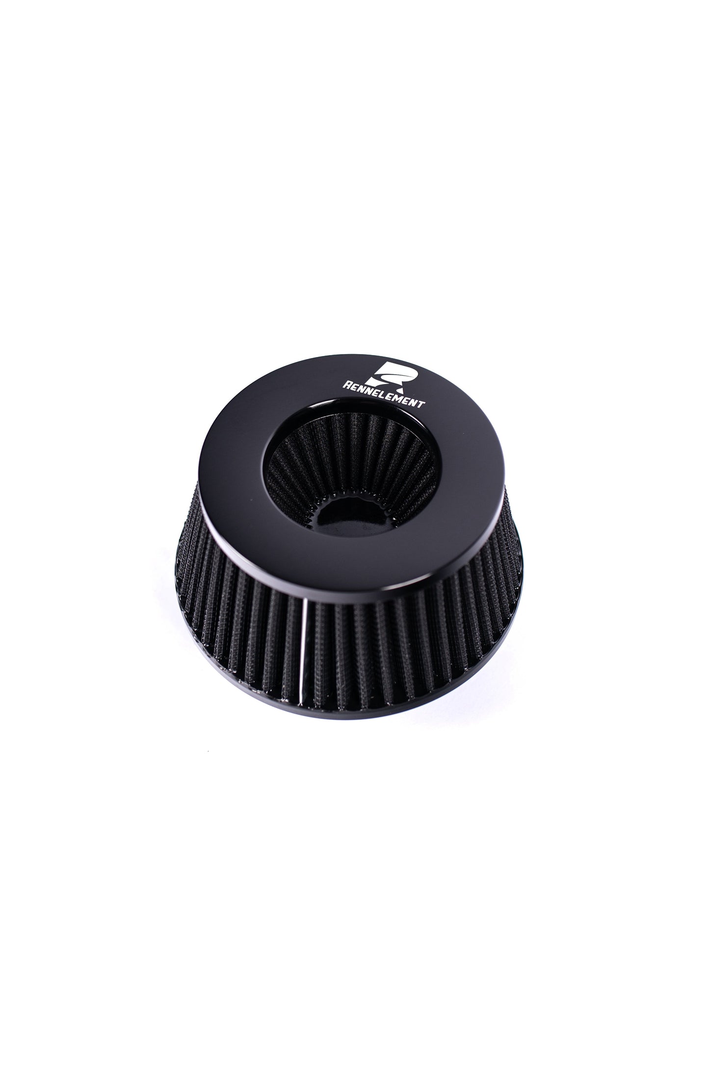 RENNELEMENT G90/G99 M5 BMW Titanium Front Mount Intake System