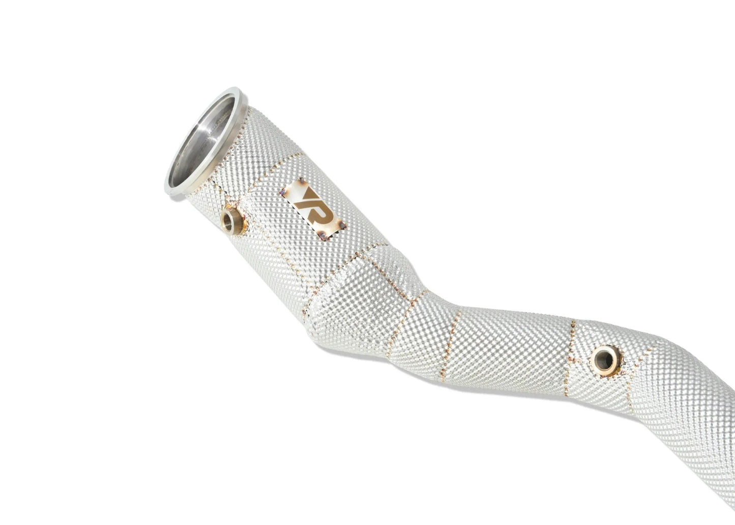 Ferrari F12 / 812 Full Valvetronic Exhaust System VANTA Edition - Yonristic Performance