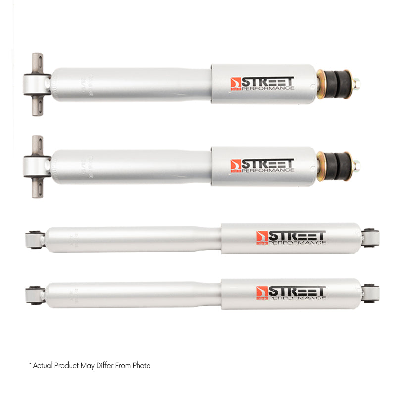 Belltech SHOCK SET STREET PERFORMANCE 9535