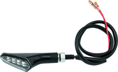 BikeMaster Wedge Turn Signals 261013