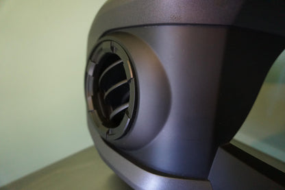 Vent Rings (2016-2023 Tacoma) - QUICKSAND