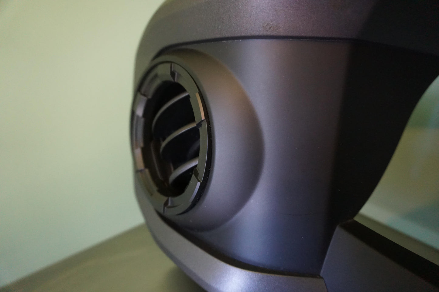 Vent Rings (2016-2023 Tacoma) - CAVALRY BLUE
