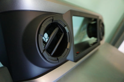Vent Rings (2016-2023 Tacoma) - RED