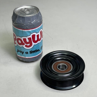 MURRAY Idler Tensioner Pulley Heavy-Duty Steel for Ford Jeep Lincoln Mercury 2330204