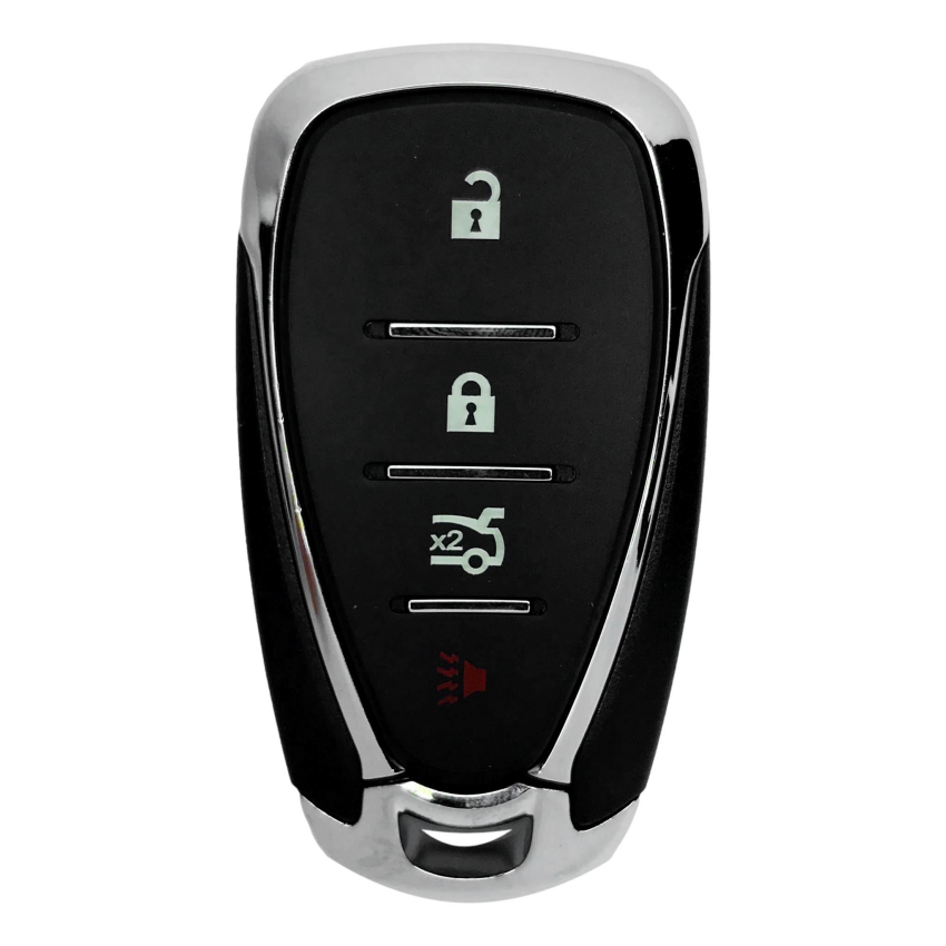 Chevrolet Cruze Sonic 2016-2020 OEM 4 Button Smart Key HYQ4AA