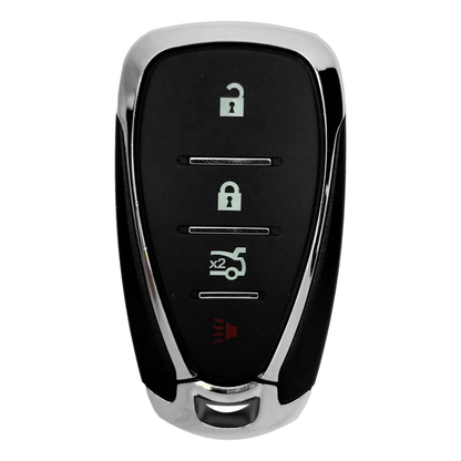 Chevrolet Cruze Sonic 2016-2020 OEM 4 Button Smart Key HYQ4AA