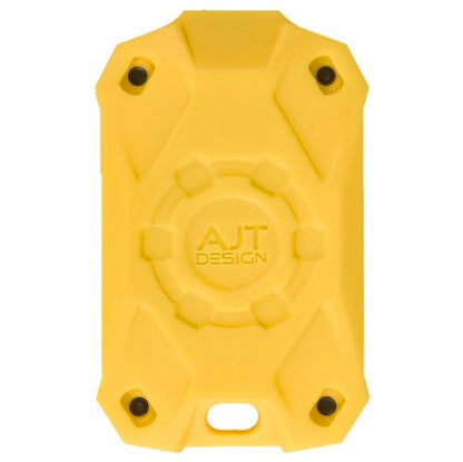 Injection Fob IF007 (Wrangler JK) - BAJA YELLOW