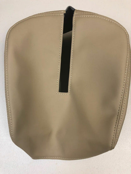 2007-2014 Chevy Tahoe LT LS LTZ Z71 -Center Console Lid Replacement Cover TAN