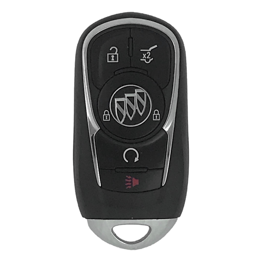 Buick Enclave Encore Regal 2018-2021 OEM 5 Button Smart Key HYQ4EA