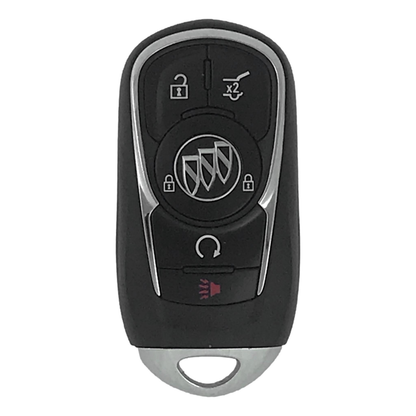 Buick Enclave Encore Regal 2018-2021 OEM 5 Button Smart Key HYQ4EA