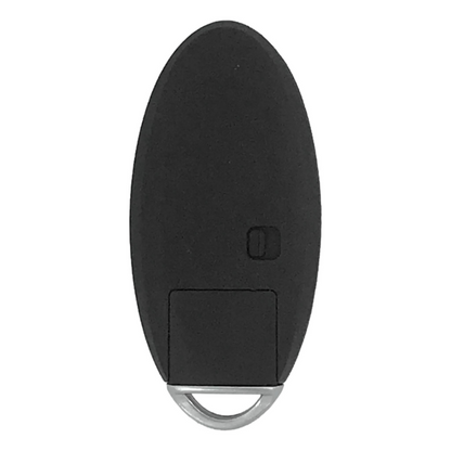 Nissan GT-R 2009-2020 OEM 4 Button Smart Key KR55WK49622