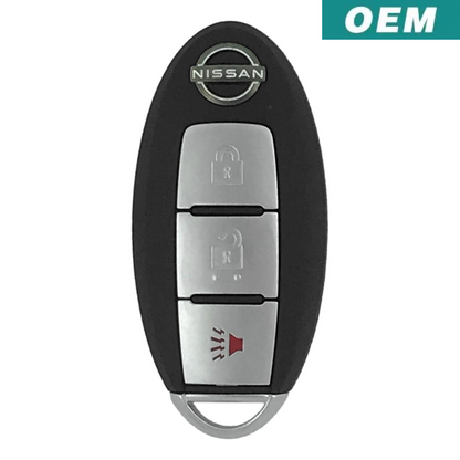 Nissan Frontier 2022-2025 OEM 3 Button Smart Key FCC KR5TXN7