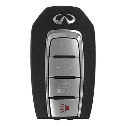 Infiniti Q50 Q60 2020-2022 OEM 4 Button Smart Key KR5TXN7