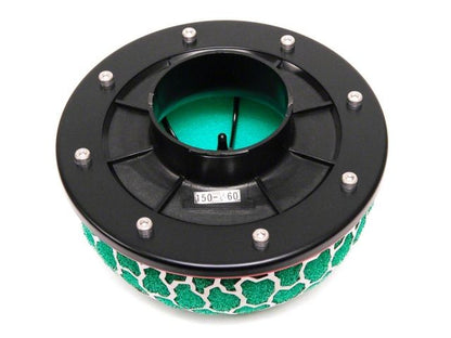 HKS SMF Reloaded 60mm Inlet Universal Air Filter 150mm